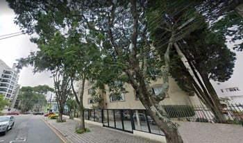 Imagem de fundo do condomínio Condomínio Dona Ilma - Alto Da Glória - Curitiba - PR