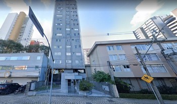Imagem de fundo do condomínio Condomínio Dona Ilza - Batel - Curitiba - PR