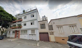 Imagem de fundo do condomínio Condomínio Dona Inacia Uchoa - Vila Mariana - São Paulo - SP