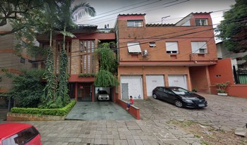 Imagem de fundo do condomínio Condomínio Dona Inocencia - Jardim Botânico - Porto Alegre - RS