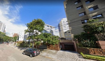 Imagem de fundo do condomínio Condomínio Dona Iracema - Juvevê - Curitiba - PR