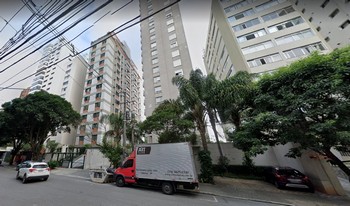 Imagem de fundo do condomínio Condomínio Dona Iracema - Jardim Paulista - São Paulo - SP