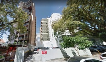 Imagem de fundo do condomínio Condomínio Dona Iracema - Cambuí - Campinas - SP
