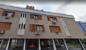 Imagem de fundo do condomínio Condomínio Dona Irena - Vila Ipiranga - Porto Alegre - RS