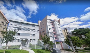 Imagem de fundo do condomínio Condomínio Dona Iris - Vila Izabel - Curitiba - PR