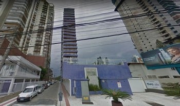Imagem de fundo do condomínio Condomínio Dona Irma - Centro - Balneário Camboriú - SC