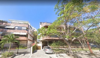 Imagem de fundo do condomínio Condomínio Dona Isabel - Barra Da Tijuca - Rio De Janeiro - RJ