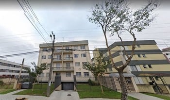 Imagem de fundo do condomínio Condomínio Dona Izabel - água Verde - Curitiba - PR