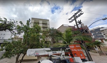 Imagem de fundo do condomínio Condomínio Dona Izar - Menino Deus - Porto Alegre - RS