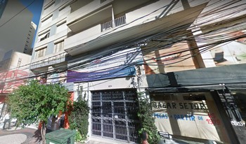 Imagem de fundo do condomínio Condomínio Dona Izolina - Centro - Campinas - SP
