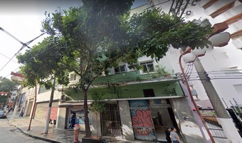 Imagem de fundo do condomínio Condomínio Dona Julia - Liberdade - São Paulo - SP