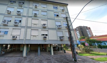 Imagem de fundo do condomínio Condomínio Dona Julia - Patria Nova - Novo Hamburgo - RS