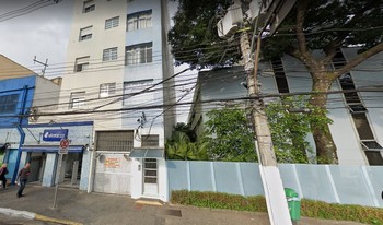 Imagem de fundo do condomínio Condomínio Dona Julia - Mirandópolis - São Paulo - SP