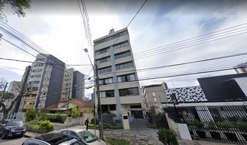 Imagem de fundo do condomínio Condomínio Dona Julieta - Bigorrilho - Curitiba - PR
