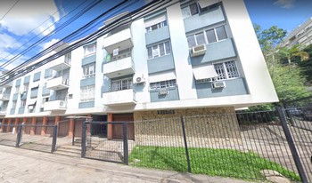 Imagem de fundo do condomínio Condomínio Dona Laura - Rio Branco - Porto Alegre - RS