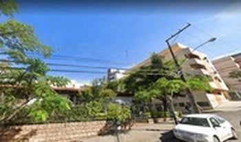 Imagem de fundo do condomínio Condomínio Dona Laura - Centro - Santa Maria - RS
