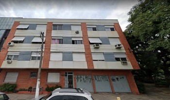 Imagem de fundo do condomínio Condomínio Dona Laura - Azenha - Porto Alegre - RS