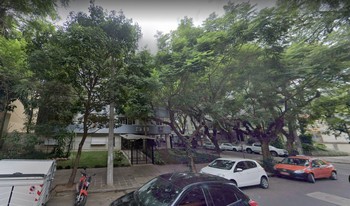 Imagem de fundo do condomínio Condomínio Dona Leopoldina - Floresta - Porto Alegre - RS