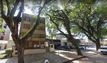 Imagem de fundo do condomínio Condomínio Dona Leopoldina - São João - Porto Alegre - RS