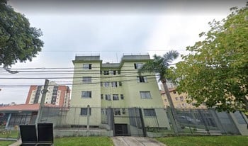 Imagem de fundo do condomínio Condomínio Dona Lídia - Vila Izabel - Curitiba - PR