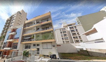 Imagem de fundo do condomínio Condomínio Dona Lila - Centro - Florianópolis - SC
