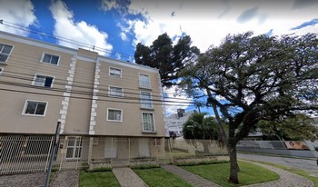 Imagem de fundo do condomínio Condomínio Dona Lila I - água Verde - Curitiba - PR