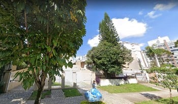Imagem de fundo do condomínio Condomínio Dona Lila Ii - Vila Izabel - Curitiba - PR