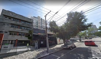 Imagem de fundo do condomínio Condomínio Dona Lina - Centro - Curitiba - PR
