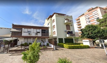 Imagem de fundo do condomínio Condomínio Dona Luiza - Cristal - Porto Alegre - RS