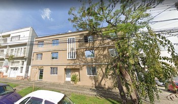 Imagem de fundo do condomínio Condomínio Dona Margarida - São Francisco - Curitiba - PR