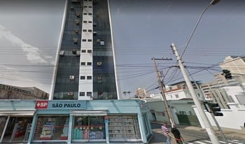 Imagem de fundo do condomínio Condomínio Dona Maria Eugenio Macedo - Centro - Campinas - SP