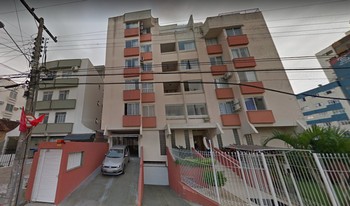 Imagem de fundo do condomínio Condomínio Dona Maria - Estreito - Florianópolis - SC
