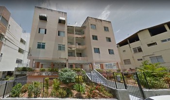 Imagem de fundo do condomínio Condomínio Dona Maria - Brotas - Salvador - BA