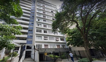 Condomínio Dona Mariana - Santa Cecília - São Paulo - SP