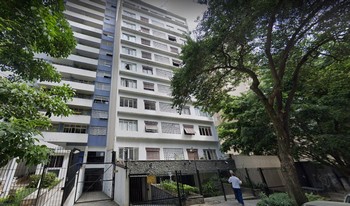Imagem de fundo do condomínio Condomínio Dona Mariana - Santa Cecília - São Paulo - SP