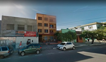 Imagem de fundo do condomínio Condomínio Dona Marina - Centro - Pelotas - RS