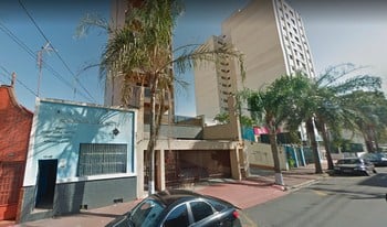 Imagem de fundo do condomínio Condomínio Dona Martha - Centro - Sorocaba - SP