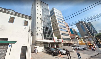 Imagem de fundo do condomínio Condomínio Dona Matilde - Paraíso - São Paulo - SP