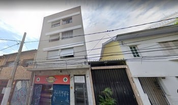 Imagem de fundo do condomínio Condomínio Dona Modesta - Bela Vista - São Paulo - SP