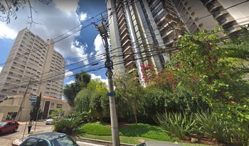 Imagem de fundo do condomínio Condomínio Dona Nair - Cambuí - Campinas - SP