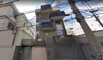 Imagem de fundo do condomínio Condomínio Dona Nair - Sagrada Família - Belo Horizonte - MG