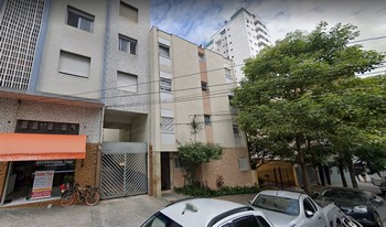 Imagem de fundo do condomínio Condomínio Dona Nene - Perdizes - São Paulo - SP