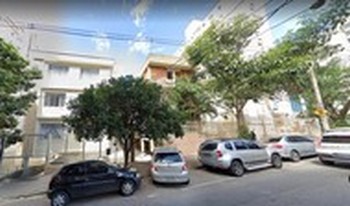 Imagem de fundo do condomínio Condomínio Dona Nina - Santo Antônio - Belo Horizonte - MG