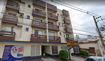 Imagem de fundo do condomínio Condomínio Dona Odete - Santa Barbara - Criciúma - SC