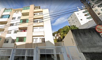 Imagem de fundo do condomínio Condomínio Dona Odilia - Coqueiros - Florianópolis - SC