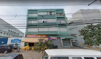 Imagem de fundo do condomínio Condomínio Dona Olga - Floresta - Porto Alegre - RS