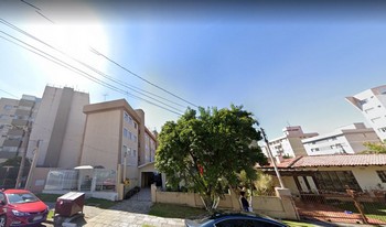 Imagem de fundo do condomínio Condomínio Dona Olga - Vila Izabel - Curitiba - PR