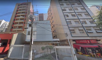 Imagem de fundo do condomínio Condomínio Dona Olga - Centro - Campinas - SP