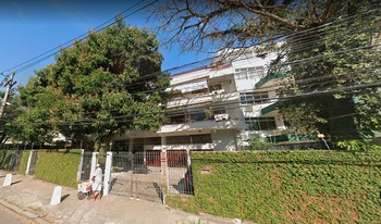 Imagem de fundo do condomínio Condomínio Dona Olídia - Barra Da Tijuca - Rio De Janeiro - RJ