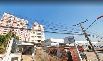Imagem de fundo do condomínio Condomínio Dona Olivia - Barreiros - São José - SC